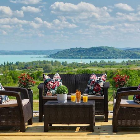 Lotti Residence Harmony Балатонфюред Экстерьер фото